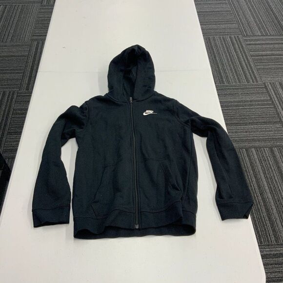 Nike Boy's F/Z Pullover Size Large - Picture 1 of 3